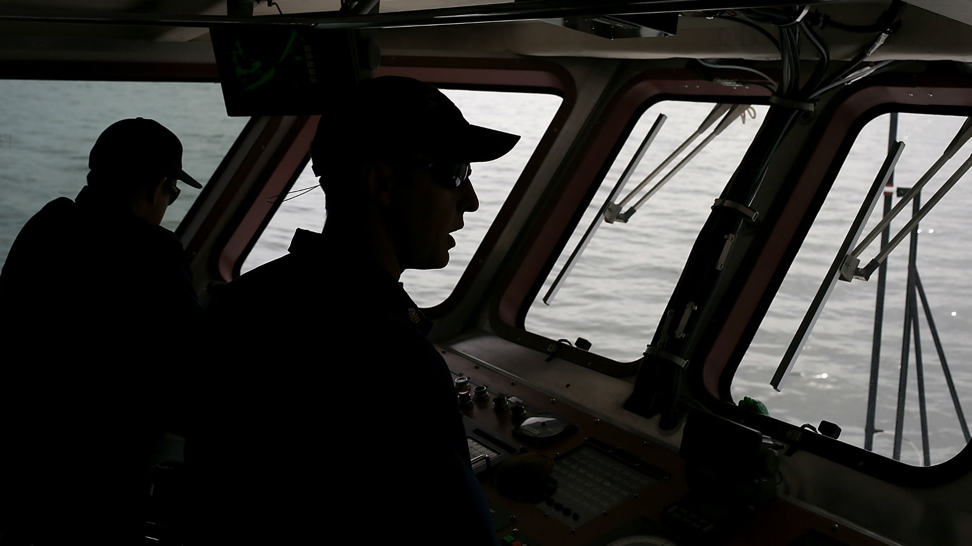 United States Coast Guard filephoto