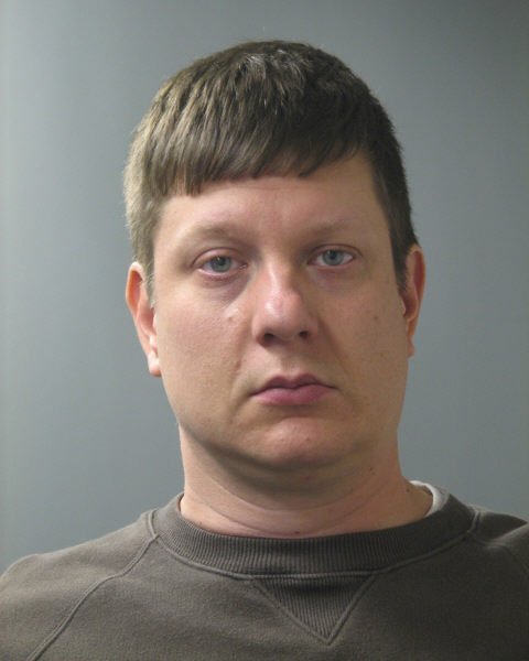 Chicago police Officer Jason Van Dyke was charged Nov. 24, 2015, with murder in the fatal shooting of 17-year-old Laquan McDonald, who was hit 16 times on Oct. 20, 2014. (Credit: Cook County State Attorney)