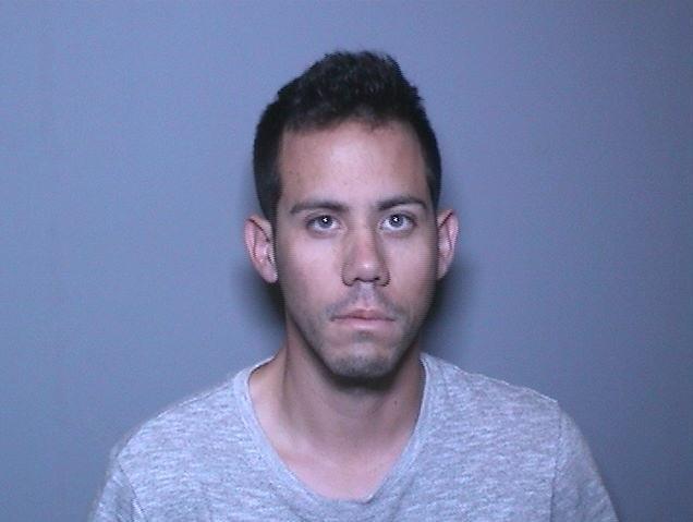 Matthew Zakrzewski is shown in a photo released by the Orange County District Attorney's Office on May 22, 2019.