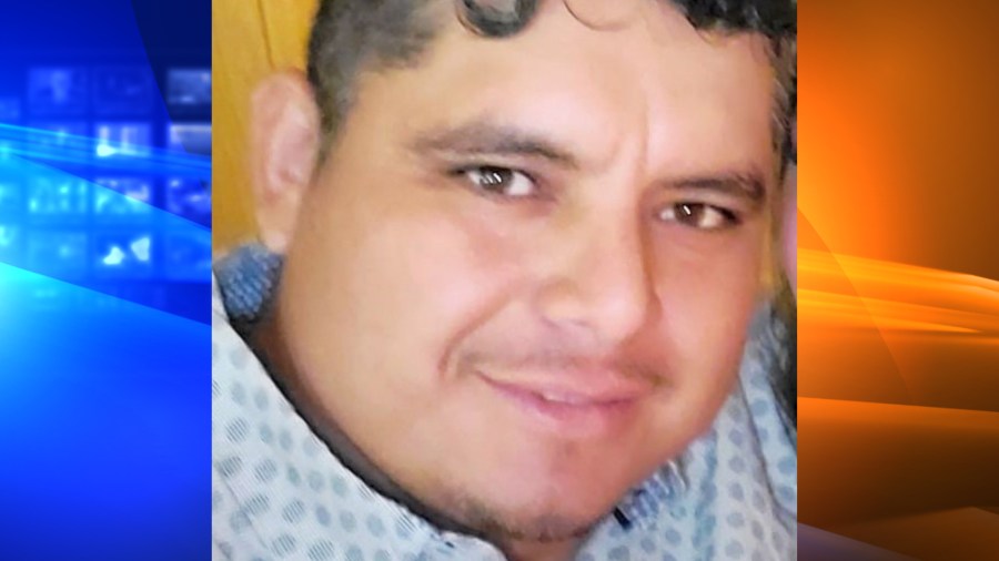Eduardo Escoto appears in a photo released by Riverside County Sheriff's Department on Sept. 7, 2019.