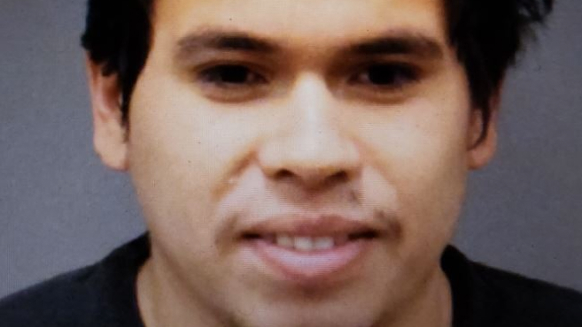 Victor Magana is seen in an image provided by the California Highway Patrol on Dec. 16, 2019.