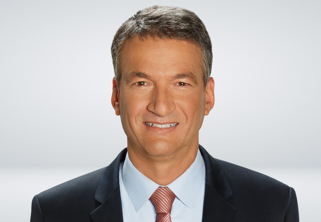 Eric Spillman
