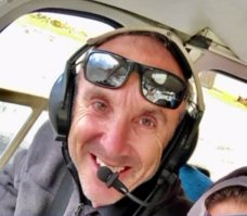 Ara Zobayan was identified by friends as the pilot in the Jan. 26, 2020 crash.