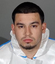 Jacob Cannon is seen in an image provided by the Covina Police Department.