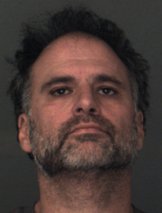 Edward John "Jay" Castaldi appears in a photo released by the San Bernardino County Sheriff's Department on Jan. 15, 2020.