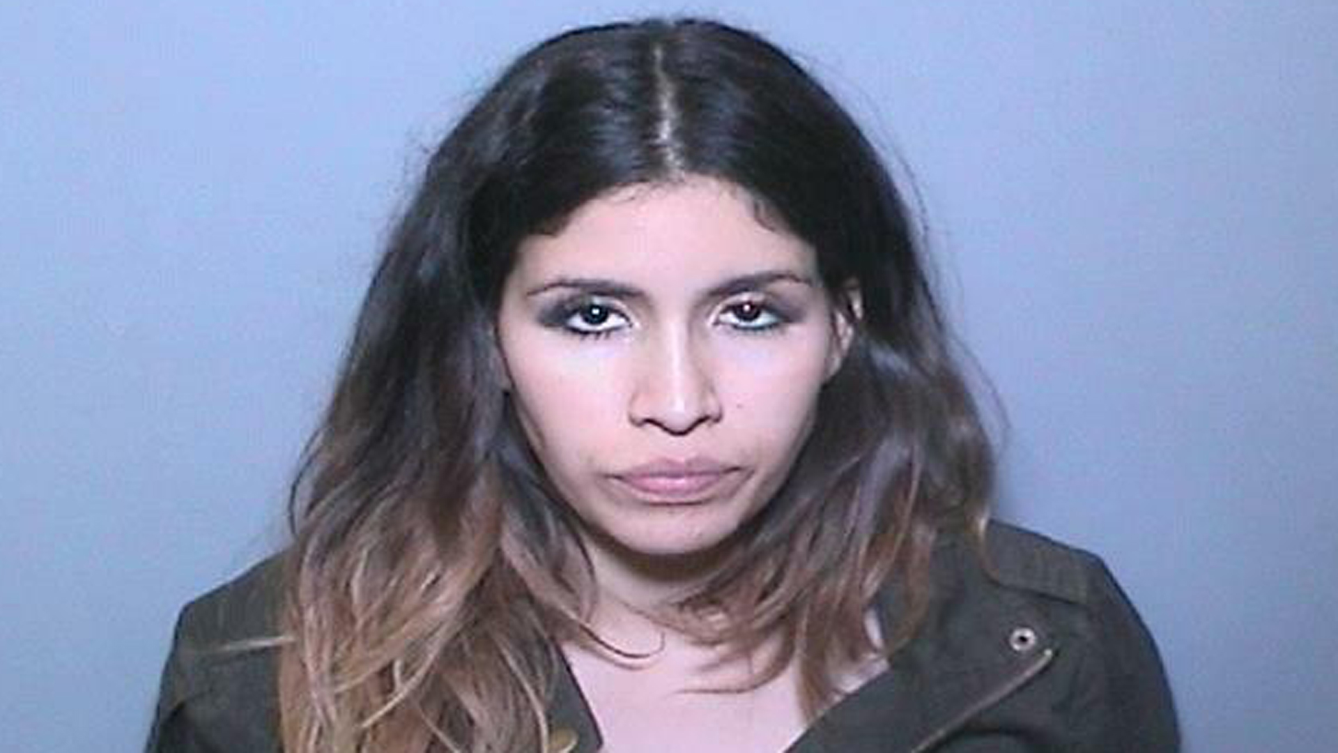 Bani Marcela Duarte appears in a photo provided by the Orange County District Attorney's Office.