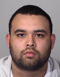 Librado Ruiz Rojo, 19, appears in a photo released by the Oxnard Police Department on Feb. 4, 2020.