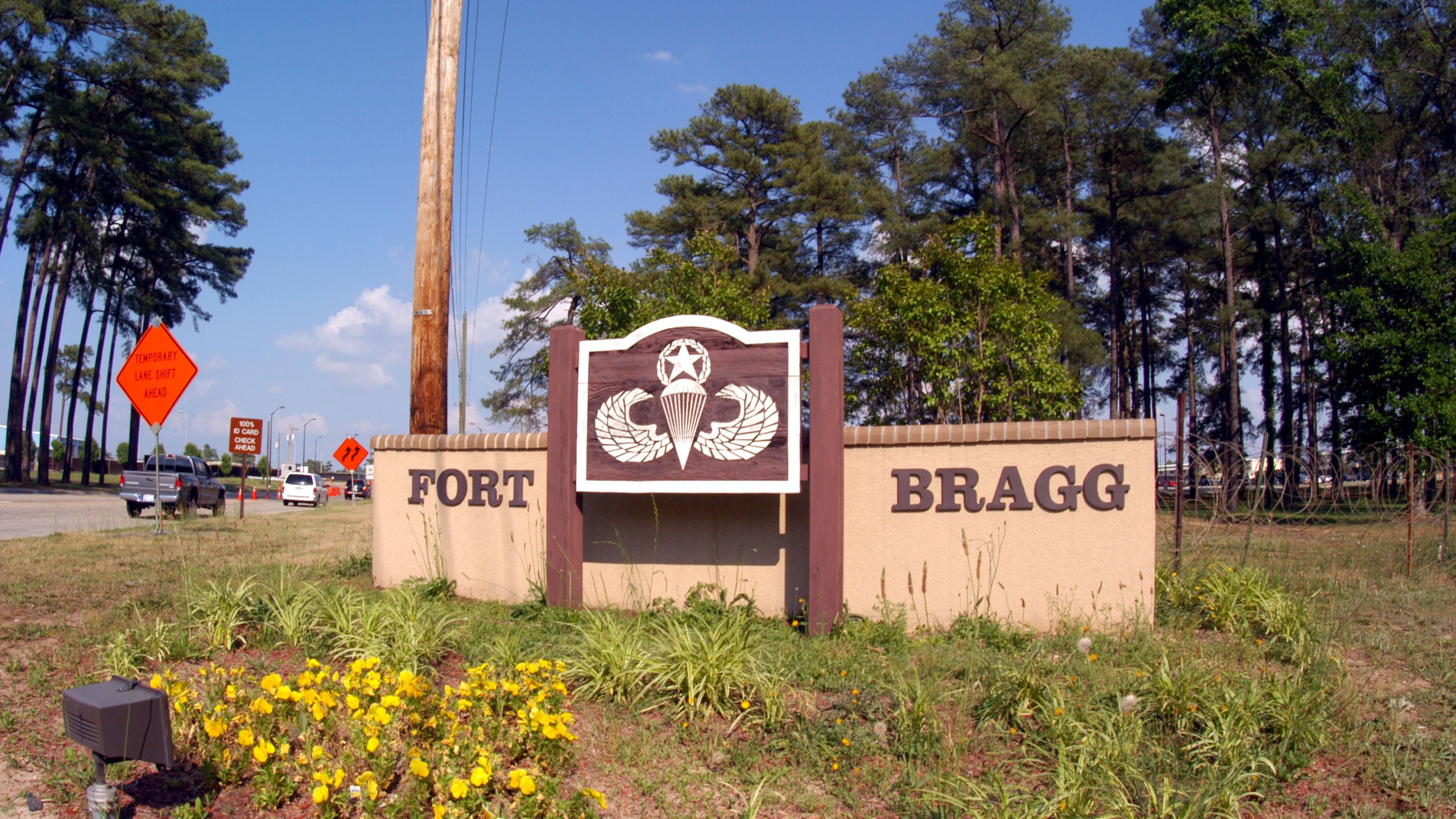 US Army Secretary Ryan McCarthy is said to be open to holding a "bipartisan conversation" about renaming nearly a dozen major bases and installations that bear the names of Confederate military commanders, according to an Army official. (Logan Mock-Bunting/Getty Images)