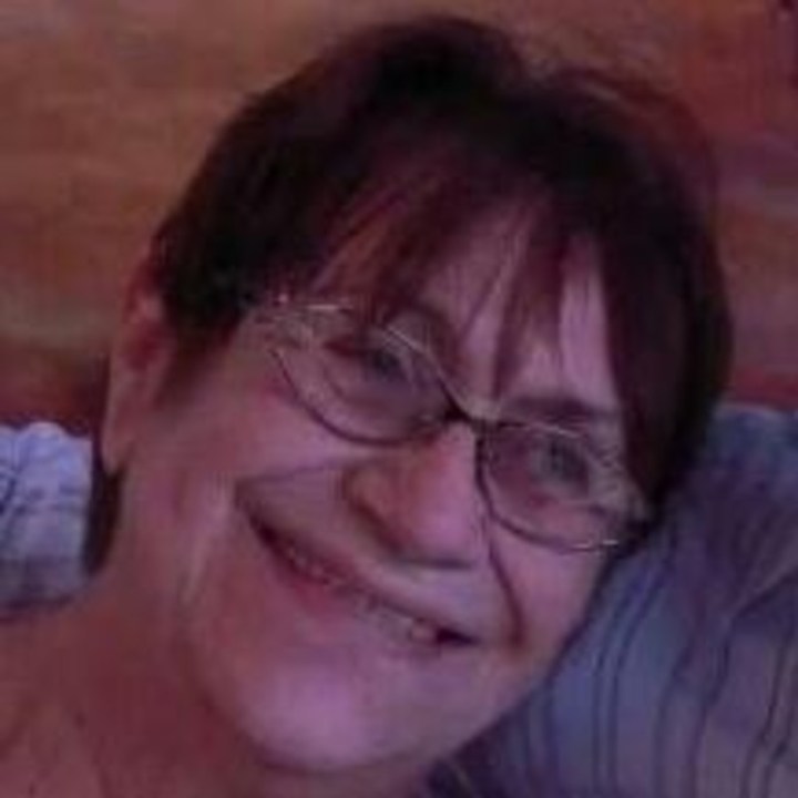 A 90-year-old great-grandmother identified only as "Baba" is seen in an undated photo provided by relatives.