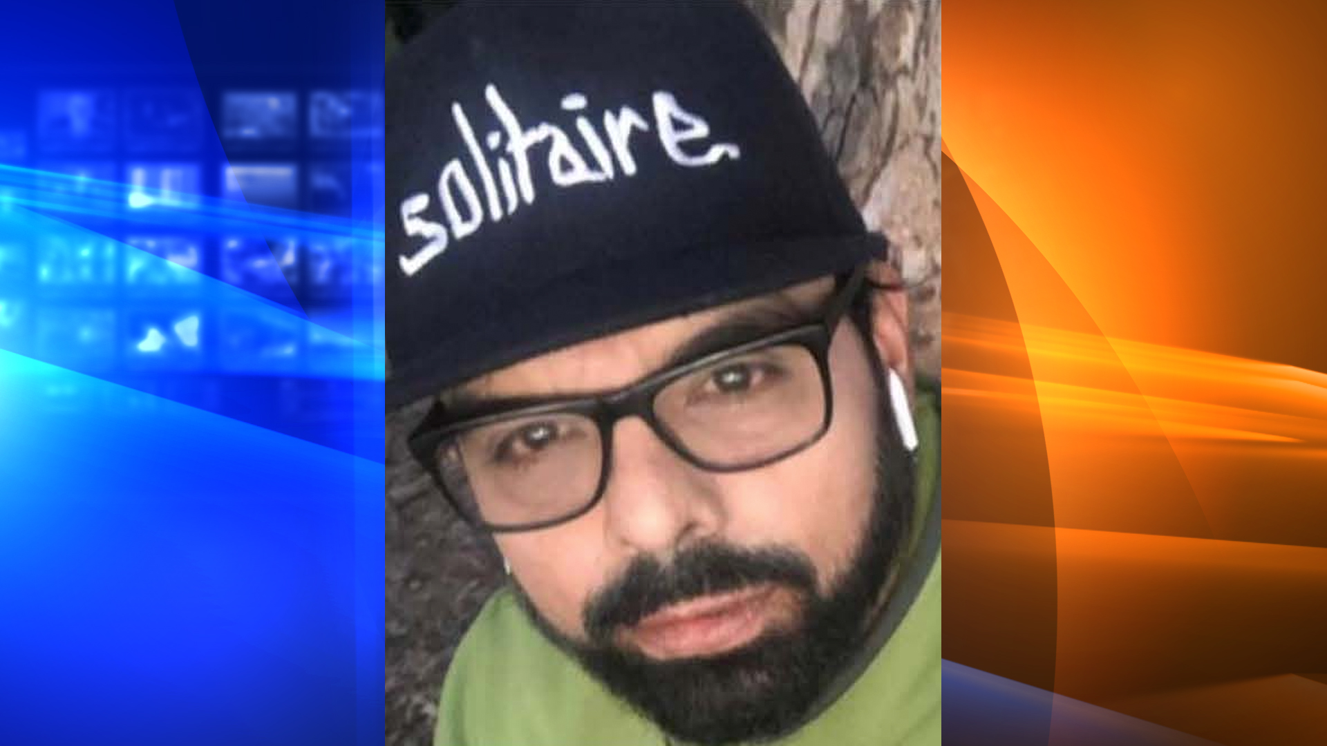 Miguel Angel King is shown in a photo released by the Los Angeles County Sheriff's Department on July 23, 2021.