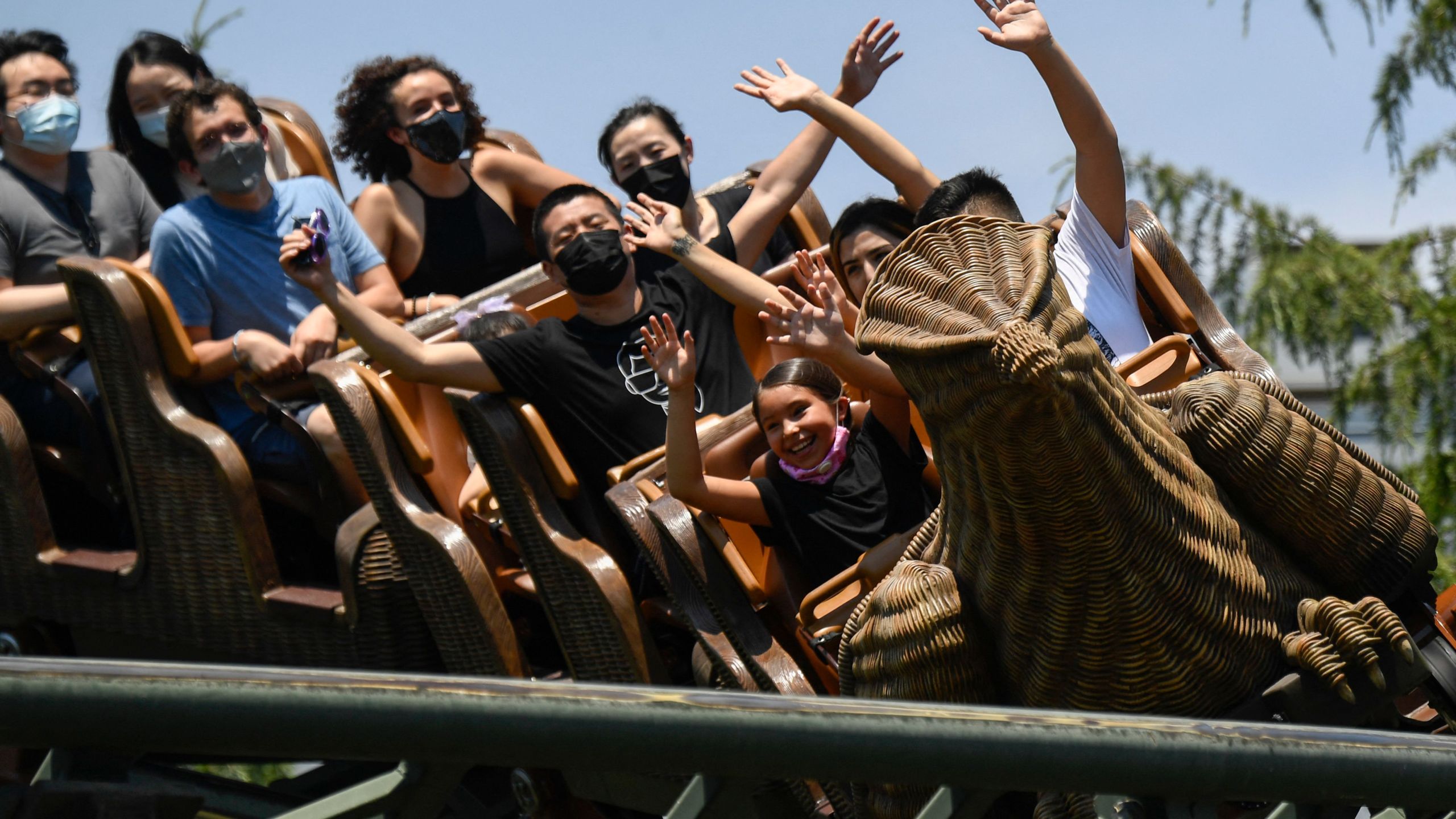California cites considered the most fun
