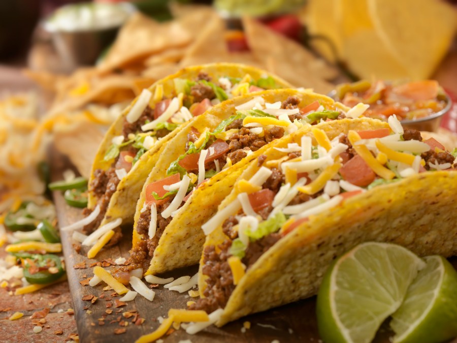 Cinco de Mayo deals