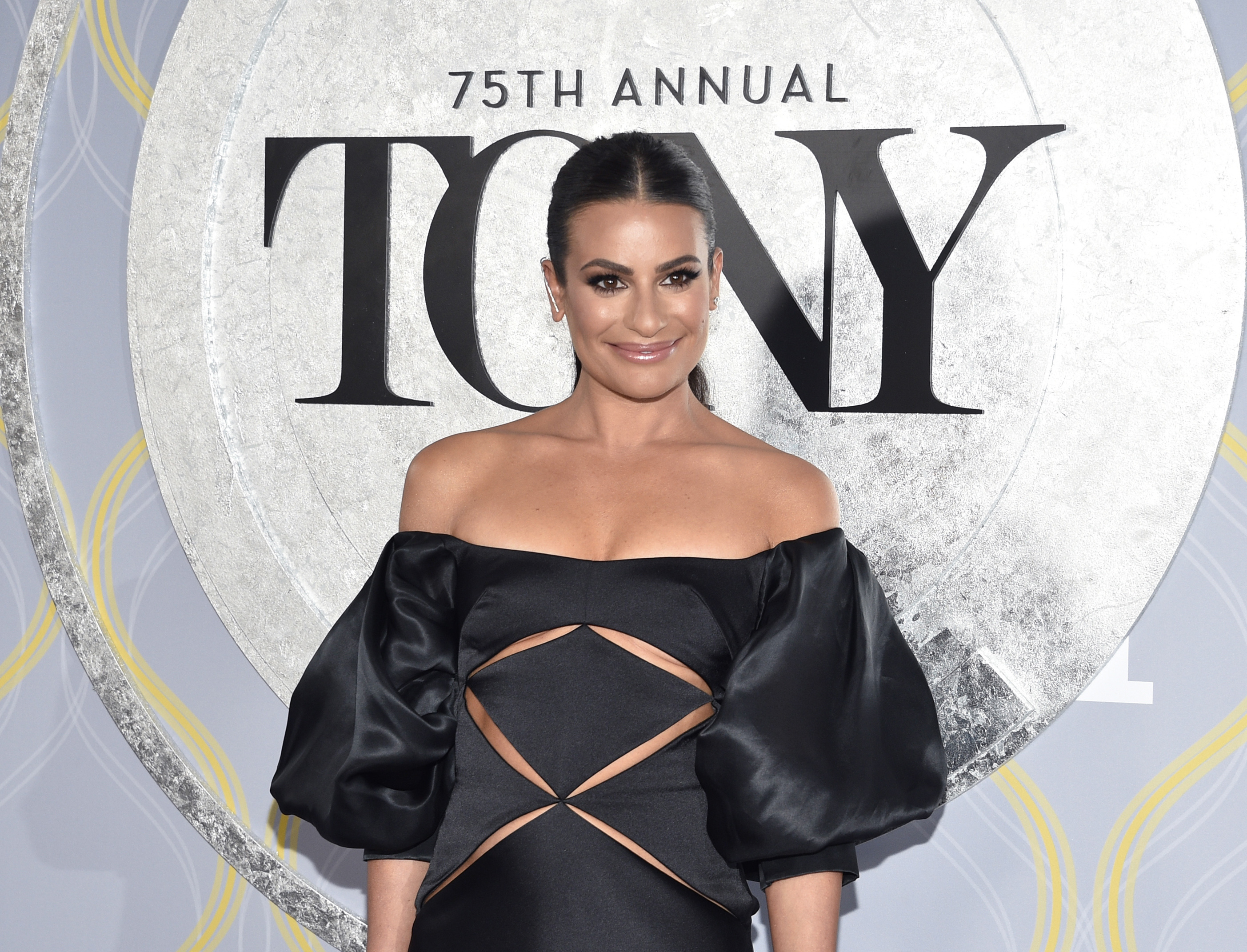 Lea Michele
