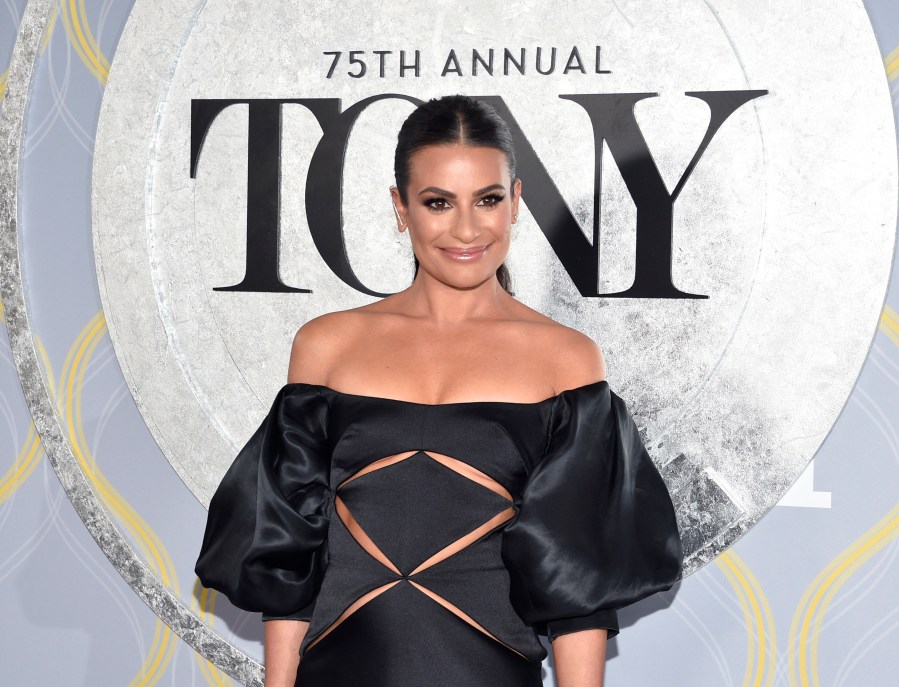 Lea Michele