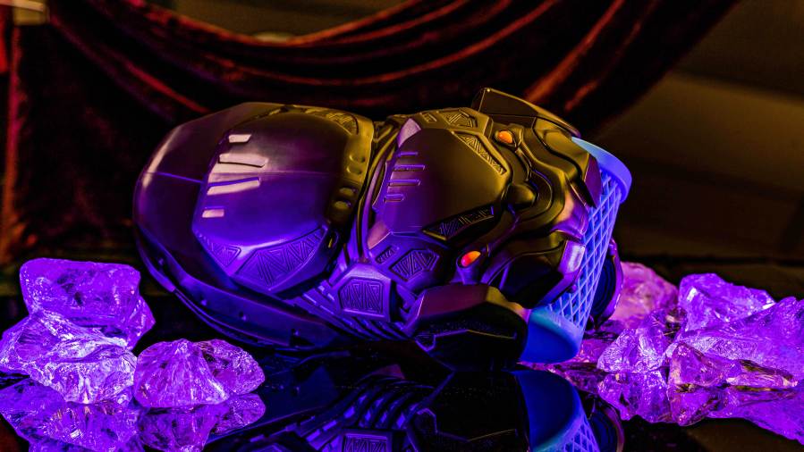 “Black Panther: Wakanda Forever” Shuri’s Gauntlet at Avengers Campus