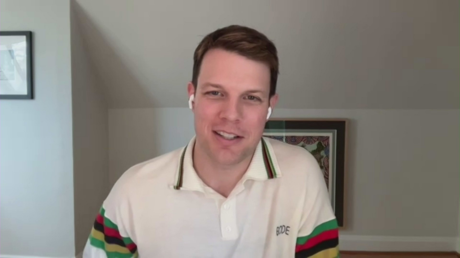 Jake Lacy