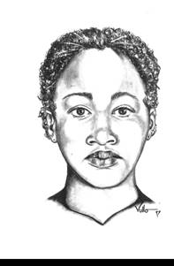 A woman who was kidnapped, killed and set on fire more than a decade ago remains unidentified, even after her killer was found convicted in her death (Orange County District Attorney's Office)