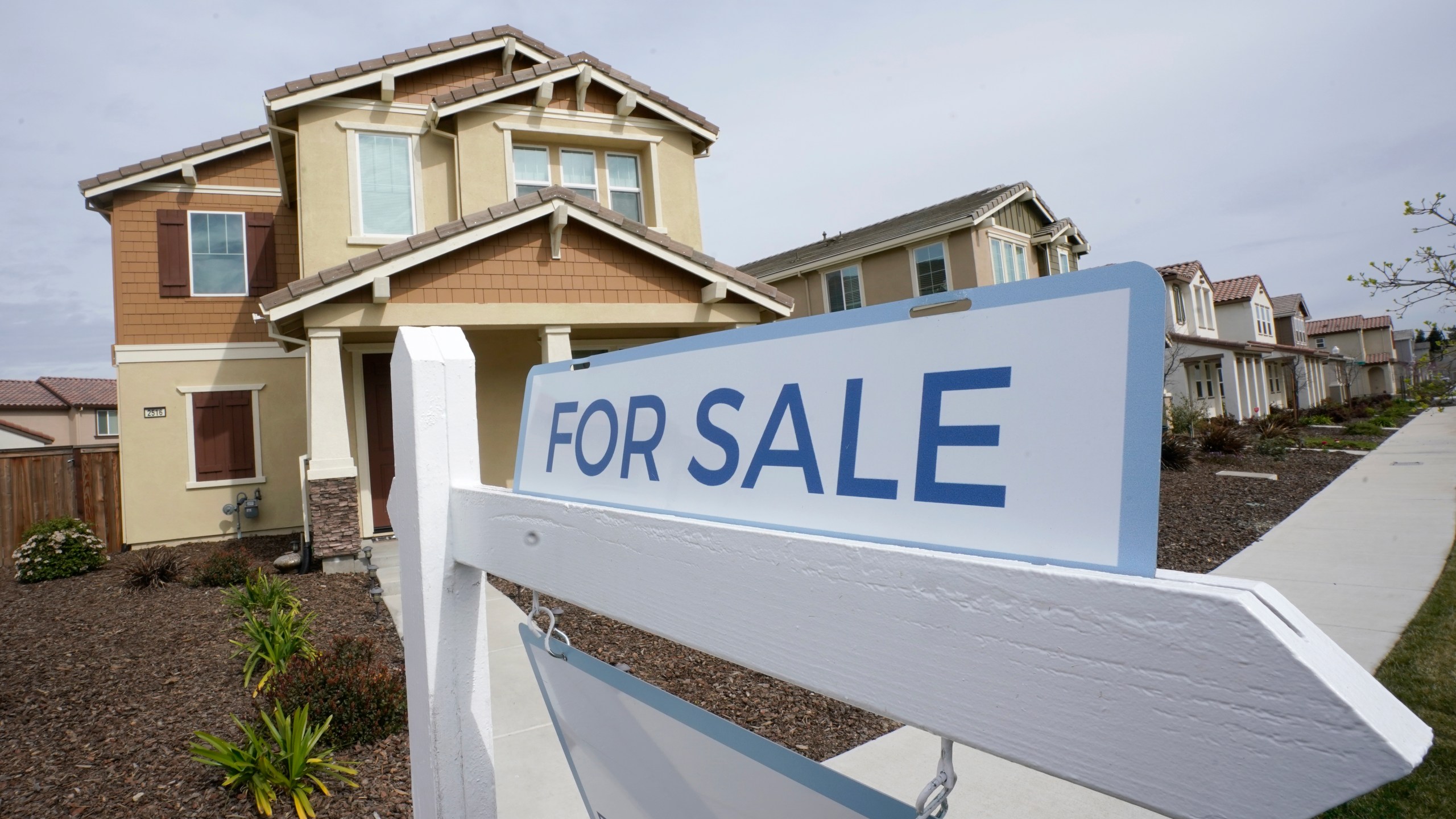 Affordable homes in Santa Ana