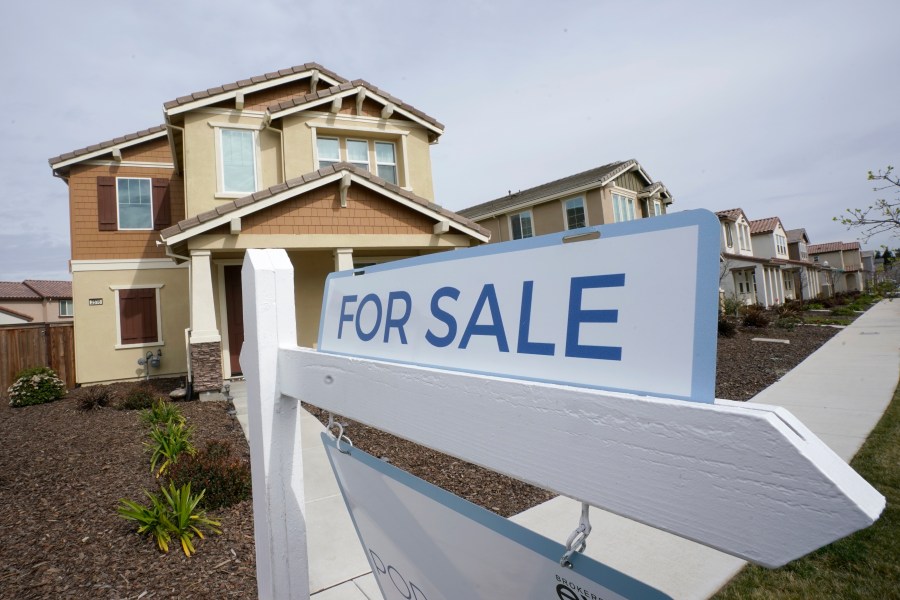 Affordable homes in Santa Ana