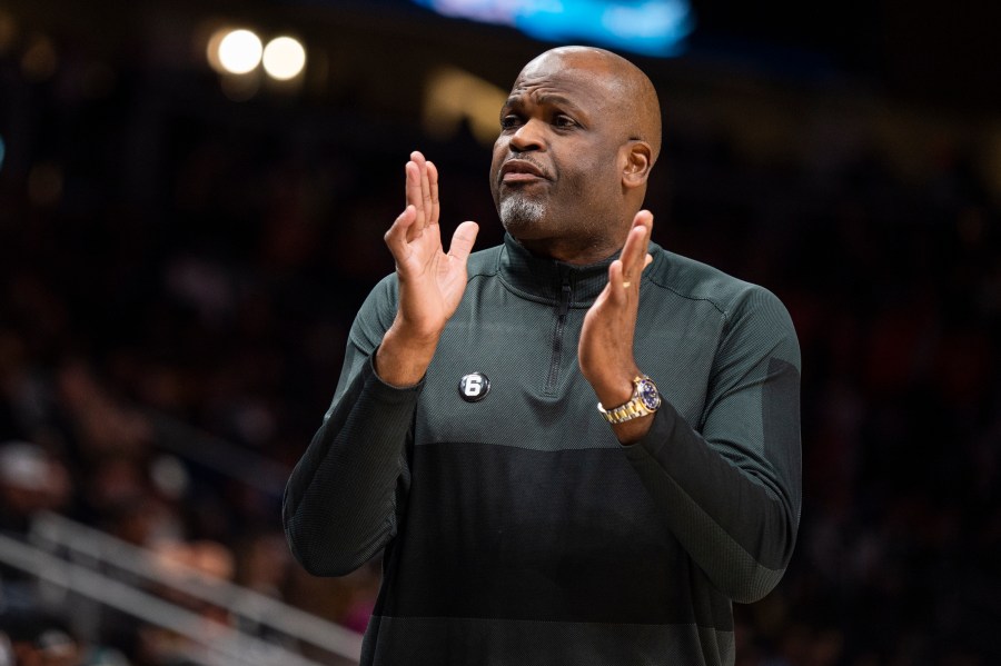 Nate McMillan