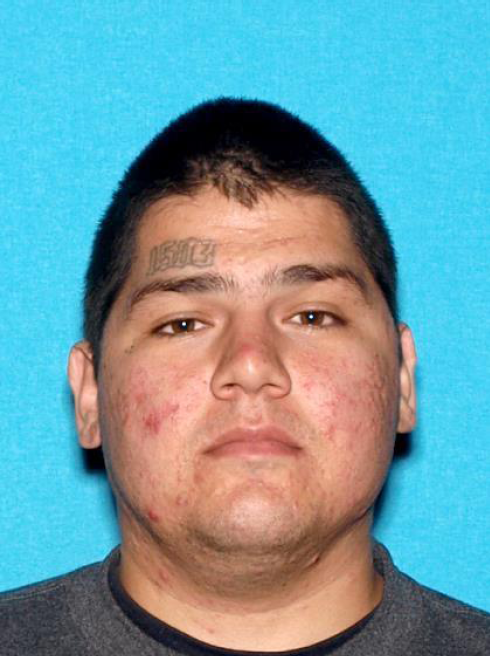 Victim Ernest Fernandez in a photo from the Anaheim Police Department.