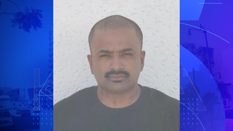 Jonathan Magaña, 32, of Los Angeles was identified as the suspect accused of firing on and wounding three LAPD K-9 officers Mar. 8, 2023. He was later found declared dead at the scene (CDOCR).