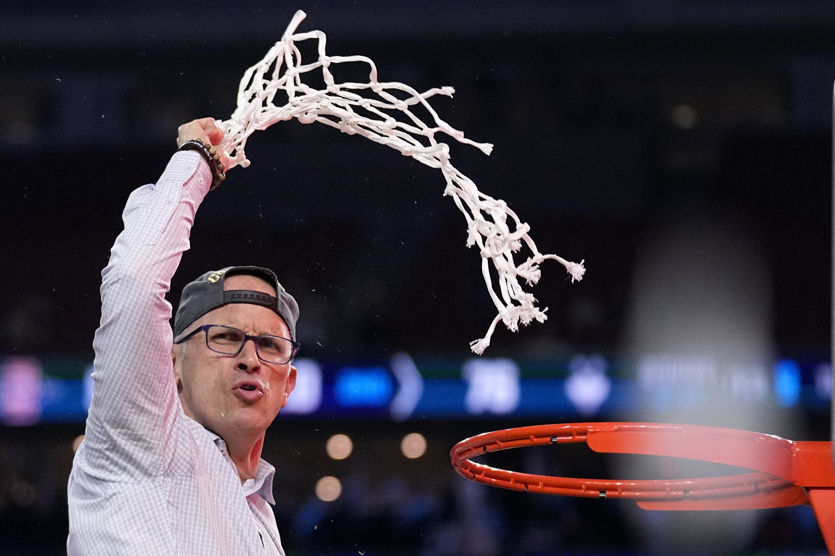 Dan Hurley