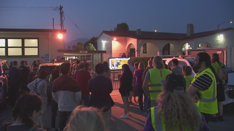 Sexual abuse allegations in Redlands School District