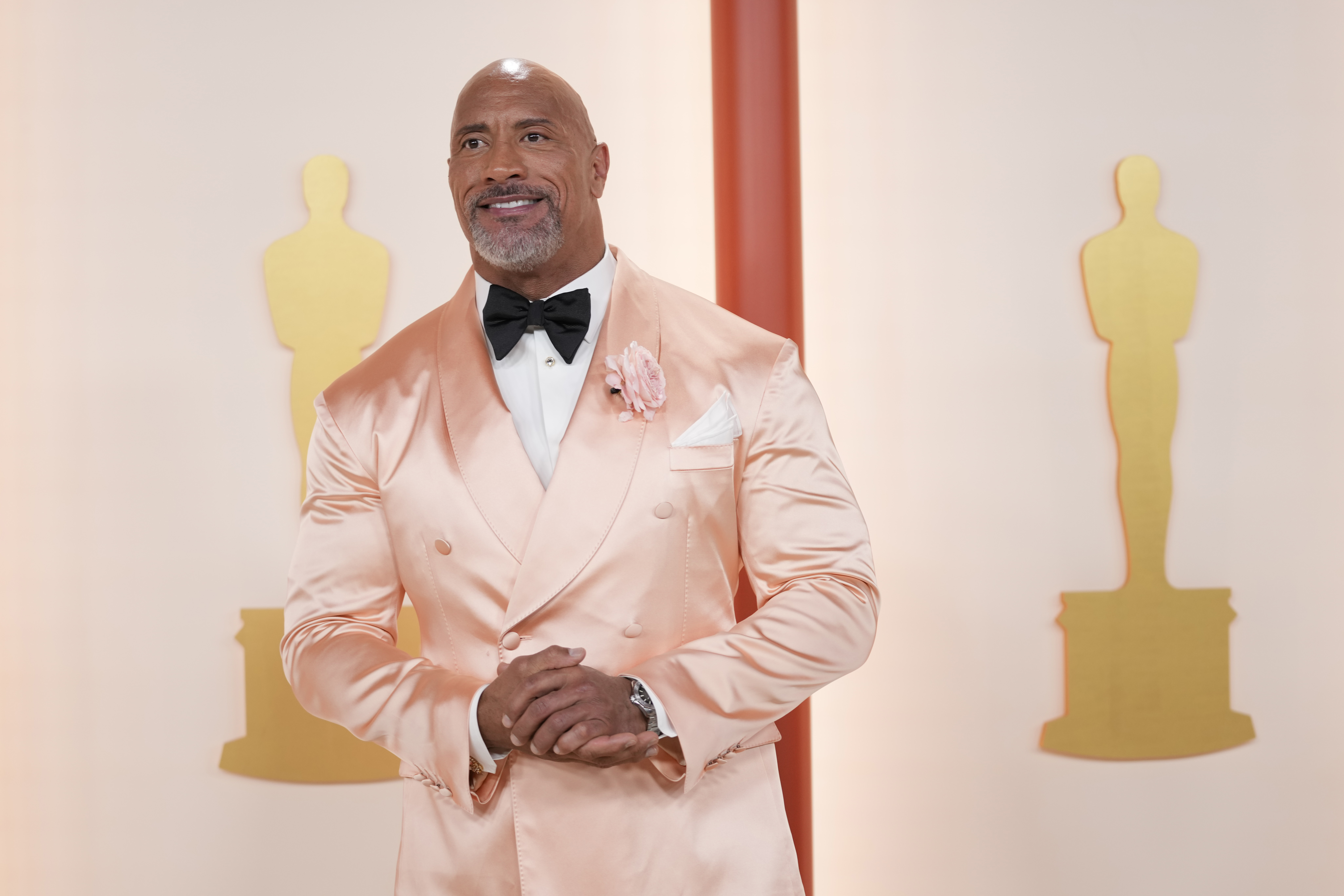 Dwayne Johnson