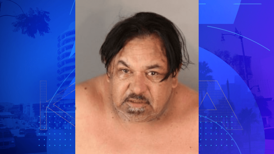 Gilberto Puga in a photo from the Riverside County Sheriff’s Department.