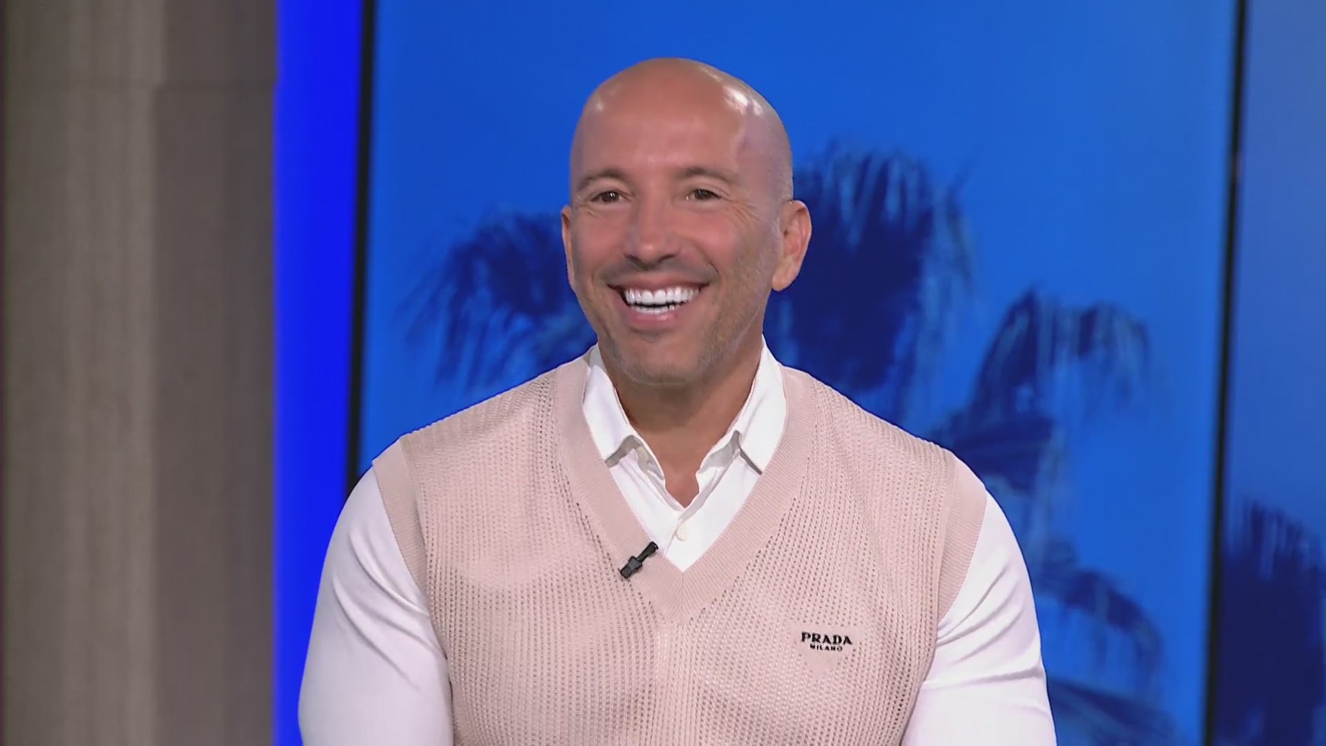 Jason Oppenheim