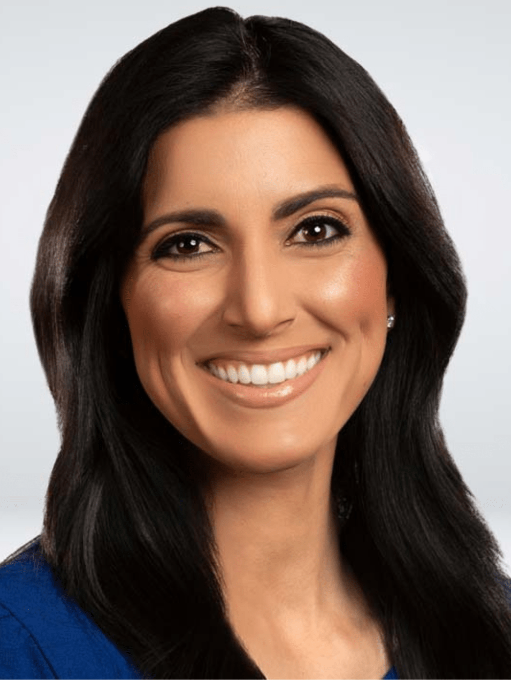 Jacqueline Sarkissian