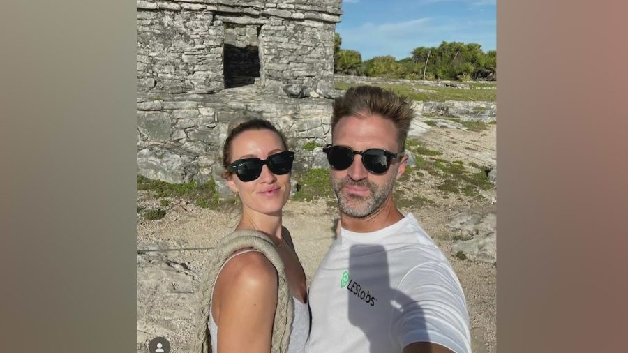 Abby Lutz, John Heathco