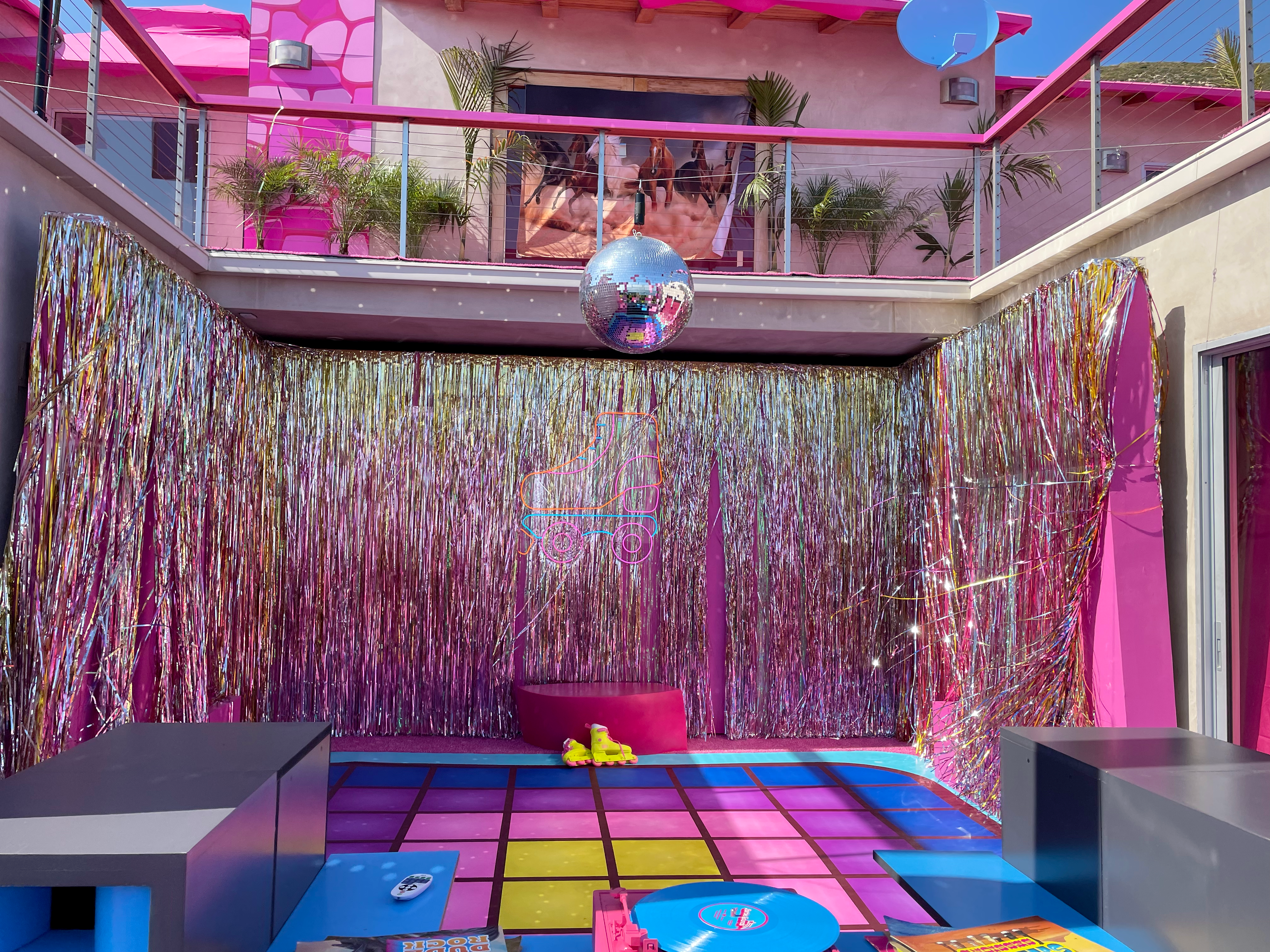 Barbie Dreamhouse