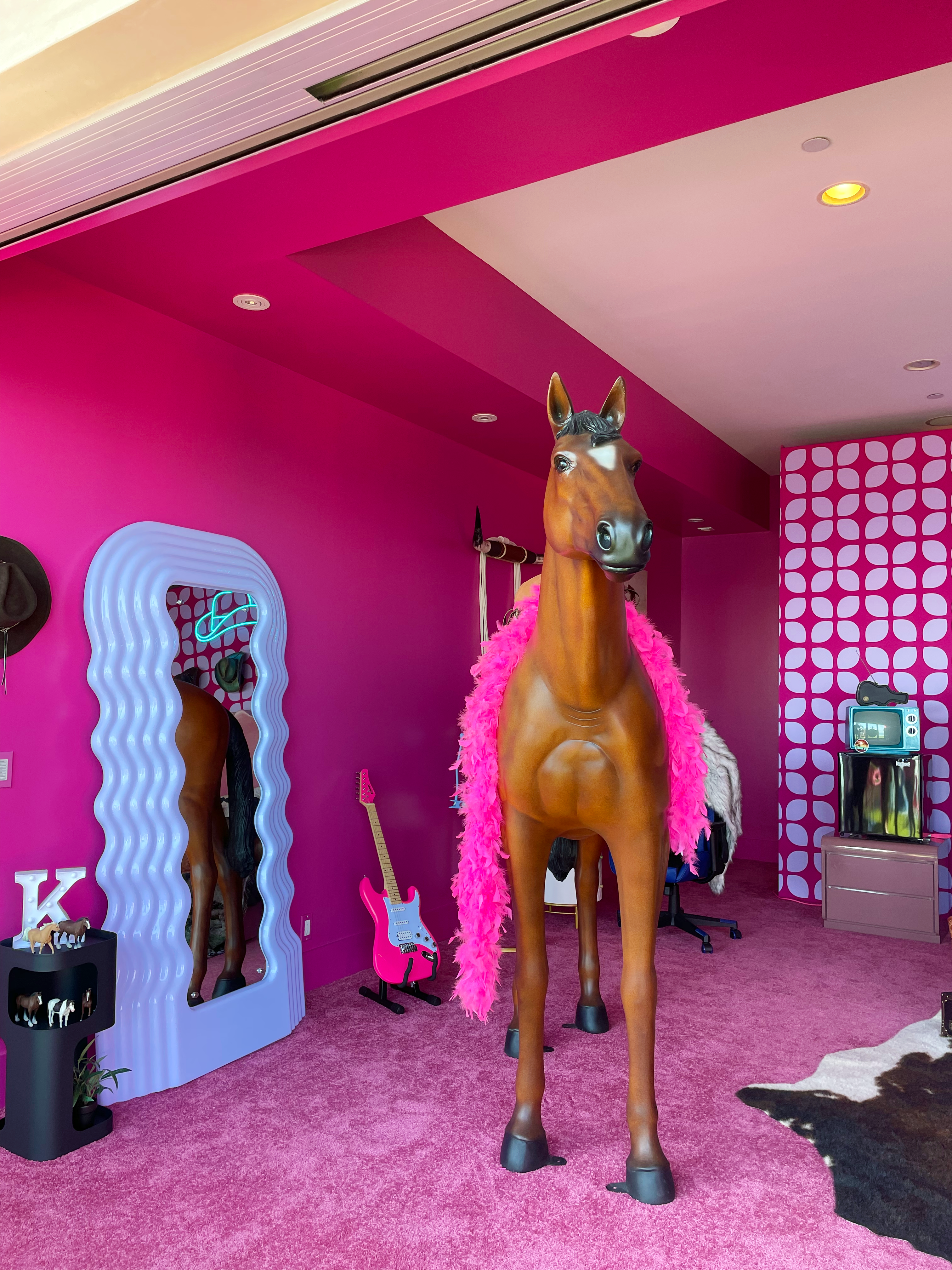 Barbie Dreamhouse