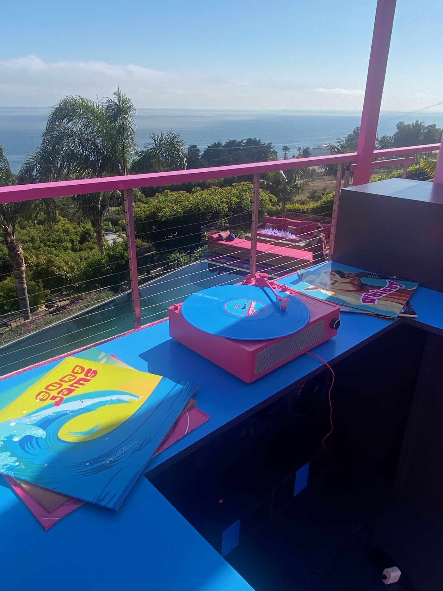 Barbie Dreamhouse