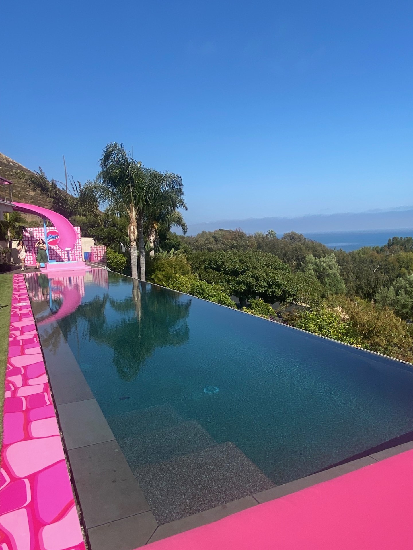 Barbie Dreamhouse