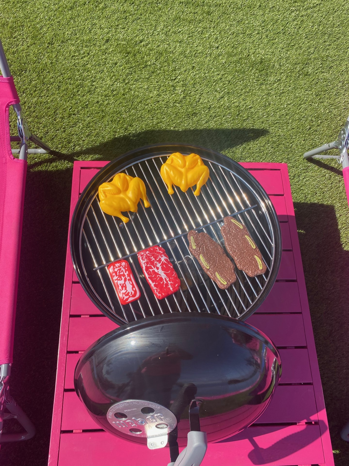 Barbie Dreamhouse