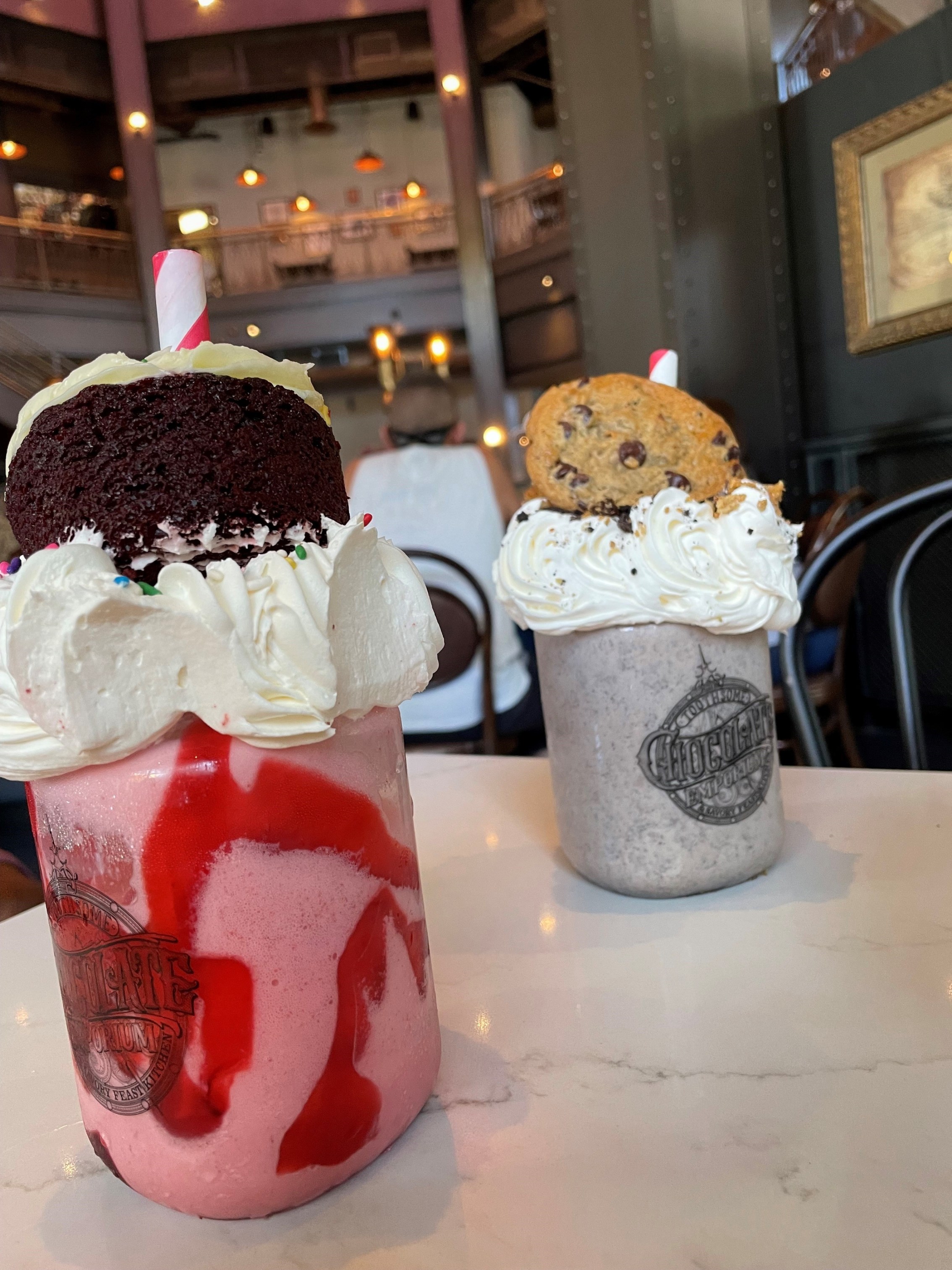 Universal Studios Hollywood