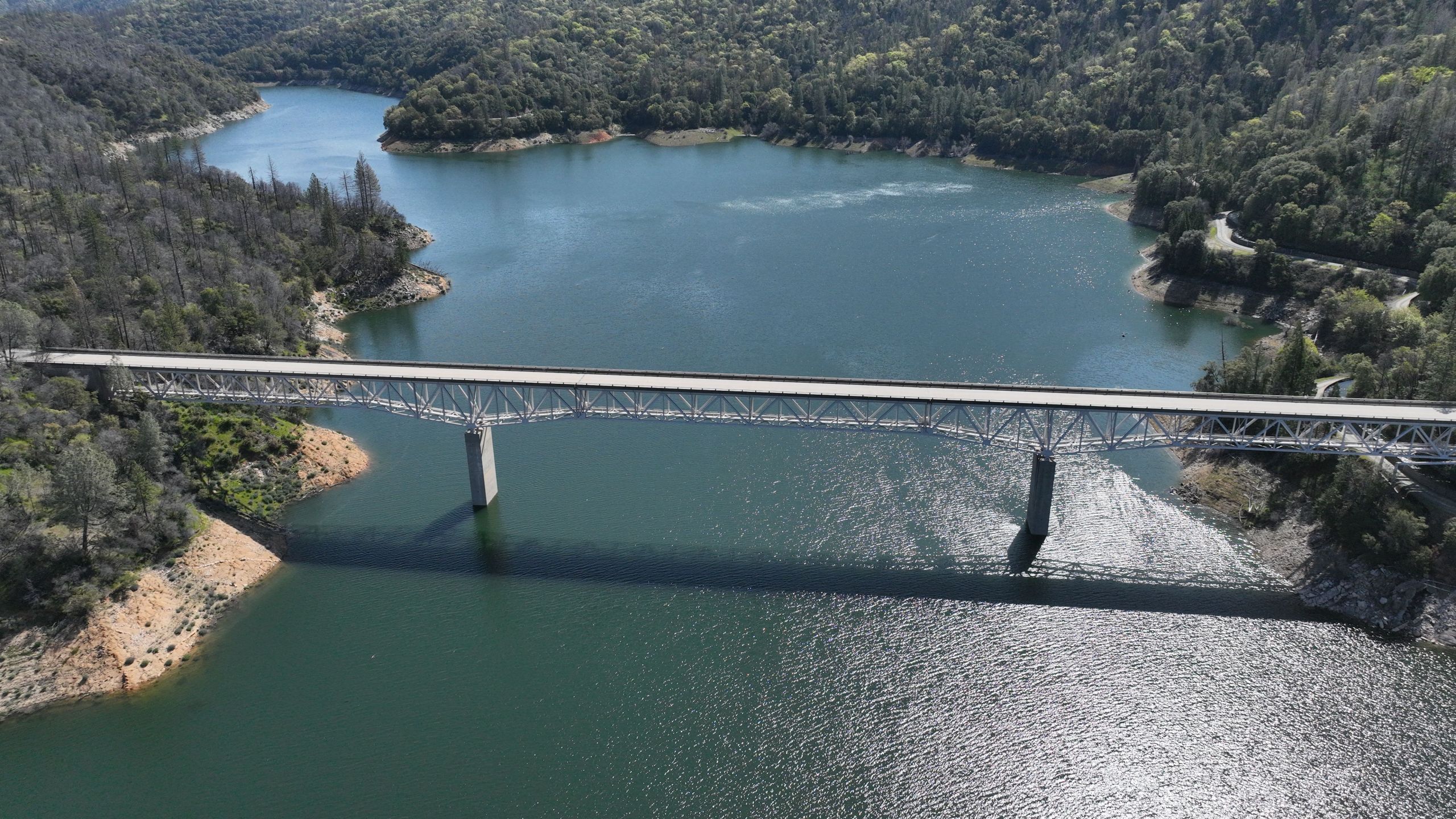 California drought
