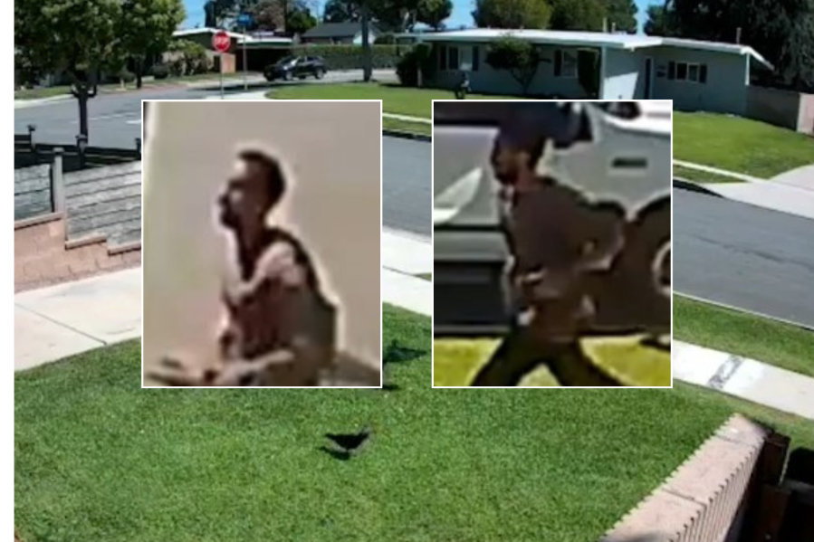 Whittier stabbing