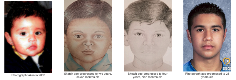 Joshua Keshaba Sierra Garcia 