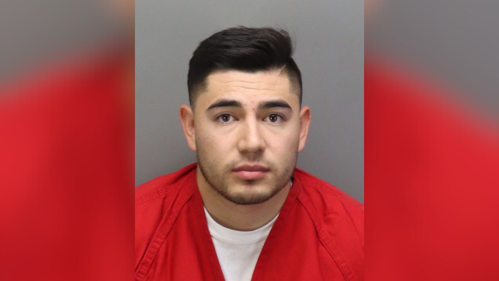 Jorge Oceguera-Rocha mugshot