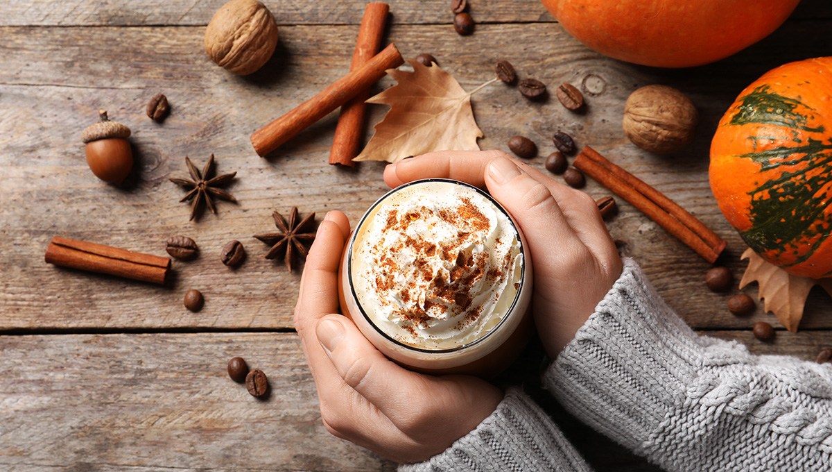 Pumpkin Spice