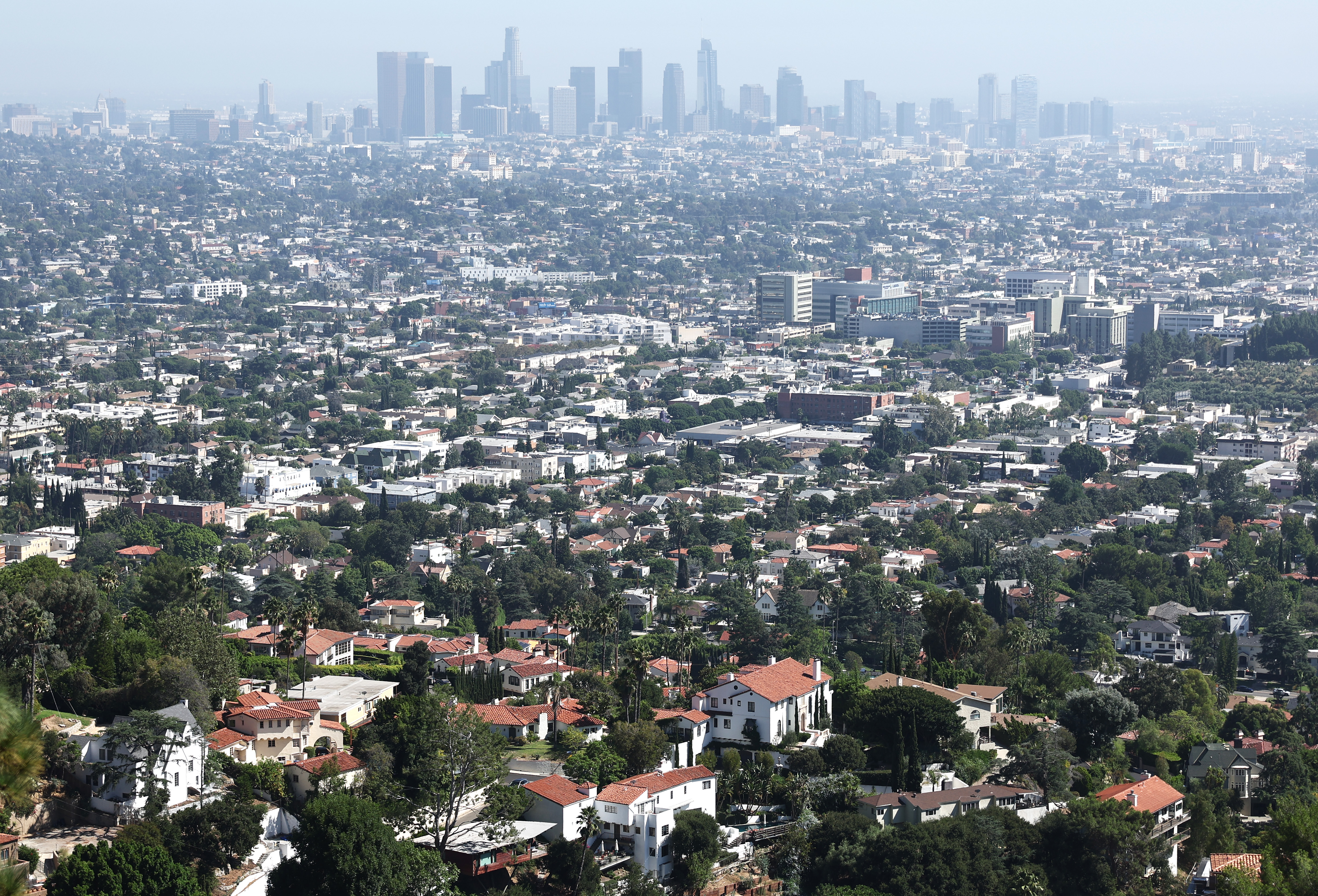 Los Angeles