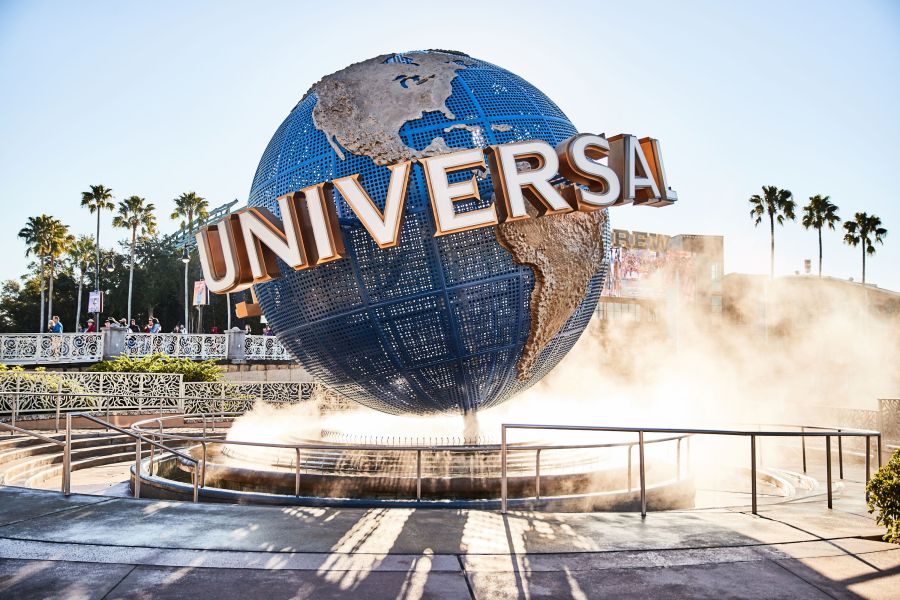 Universal Studios