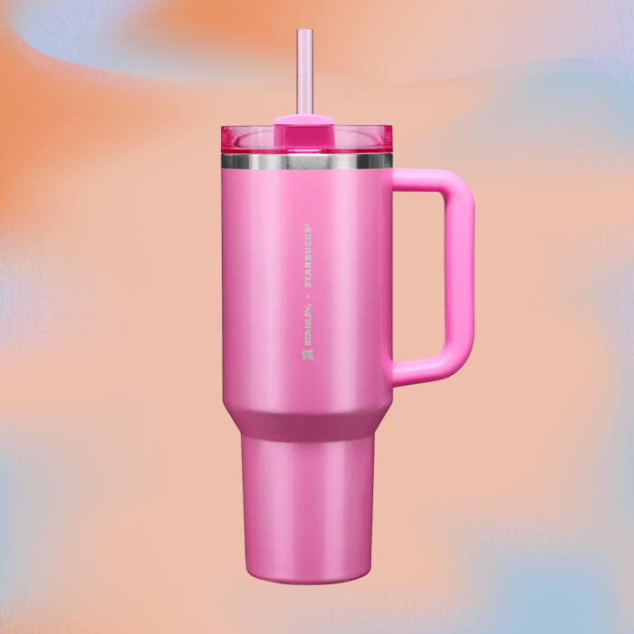 tarbucks x Stanley Quencher - Winter 2024