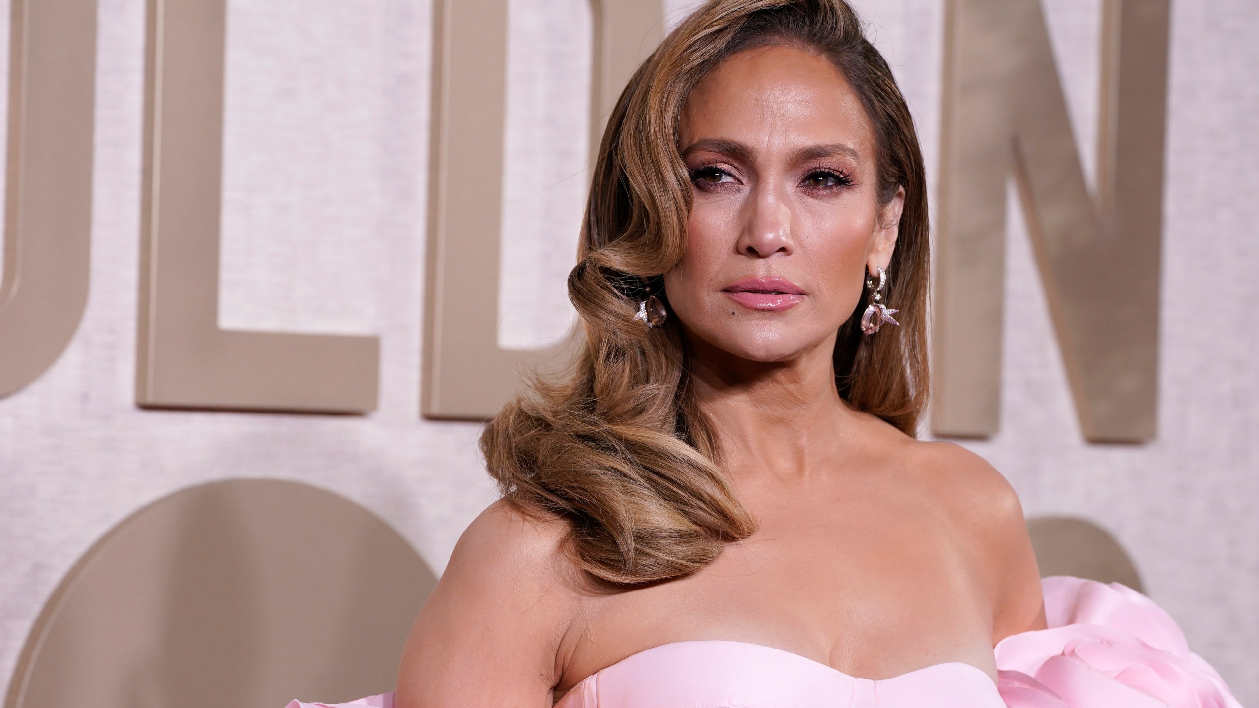 Jennifer Lopez