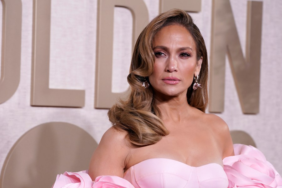 Jennifer Lopez