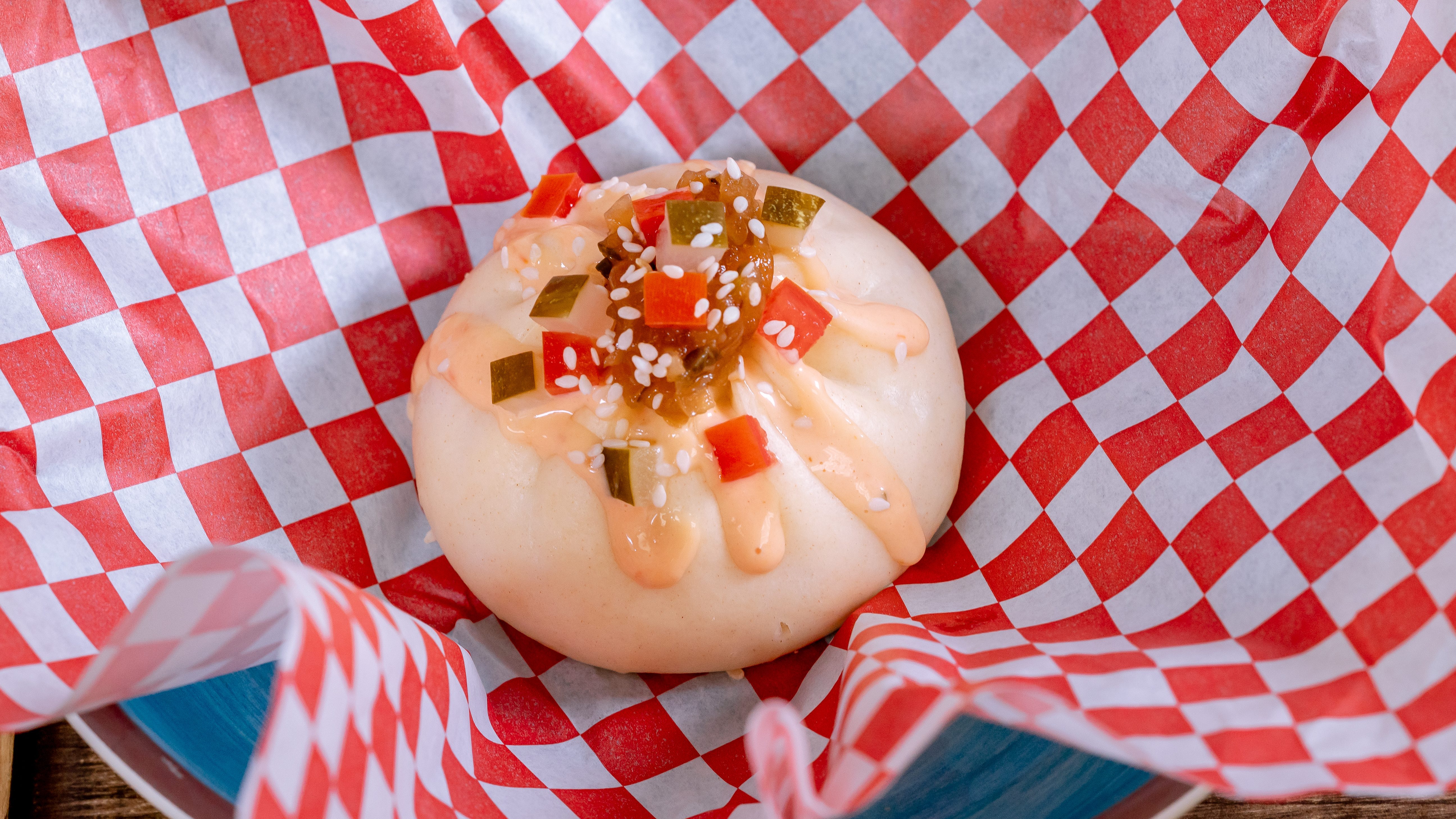 Disneyland Food and Wine